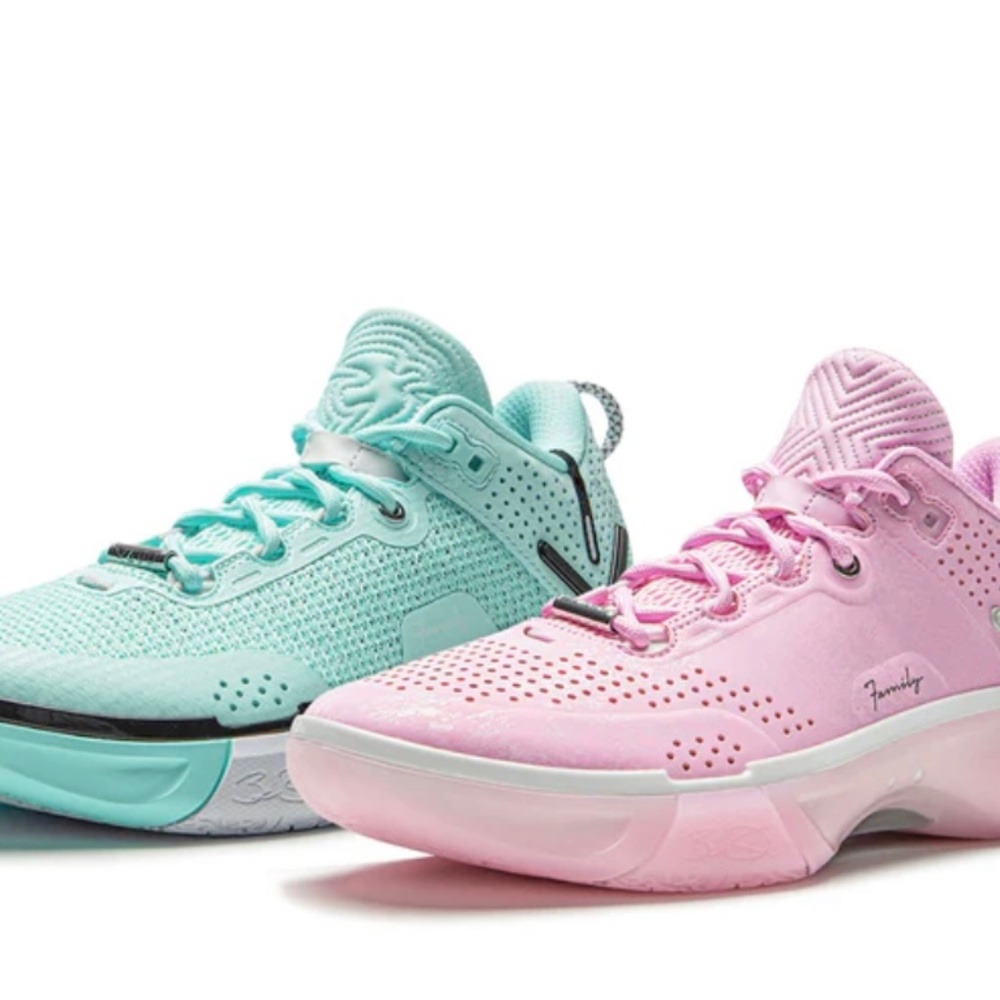 Wade Shadow 6 "Mismatch Package"